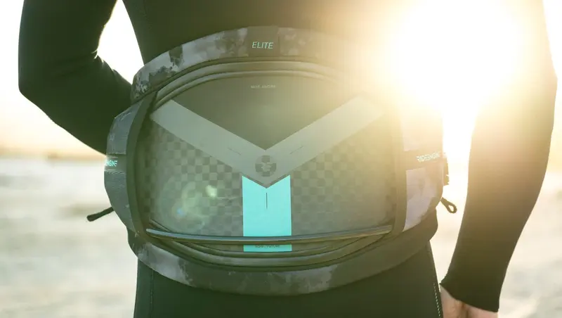 The Harness That Changes Everything