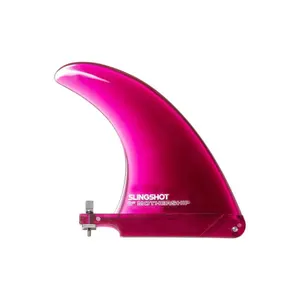 Mothership 6" Fin (w/ fin tab & thumb screw) - undefined