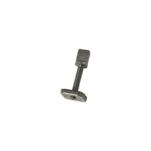 US Fin Box Hardware Tab + Screw - undefined