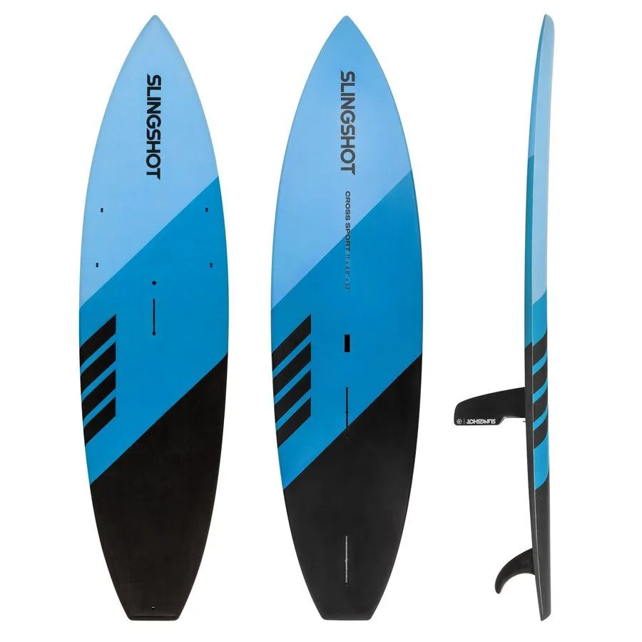 Cross Sport 11'0 Soft Top V1 - Slingshot Bulgaria Official Image 1