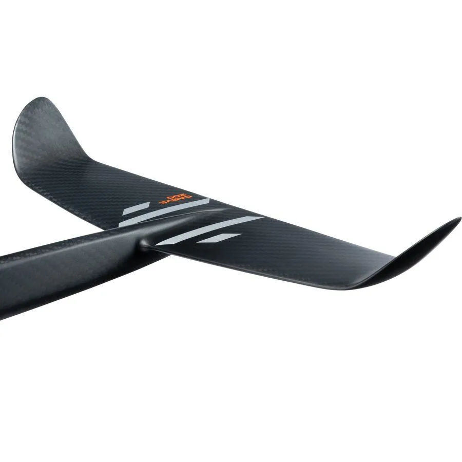 One-Lock Carve Tail 200 - Slingshot Bulgaria Thumbnail 3