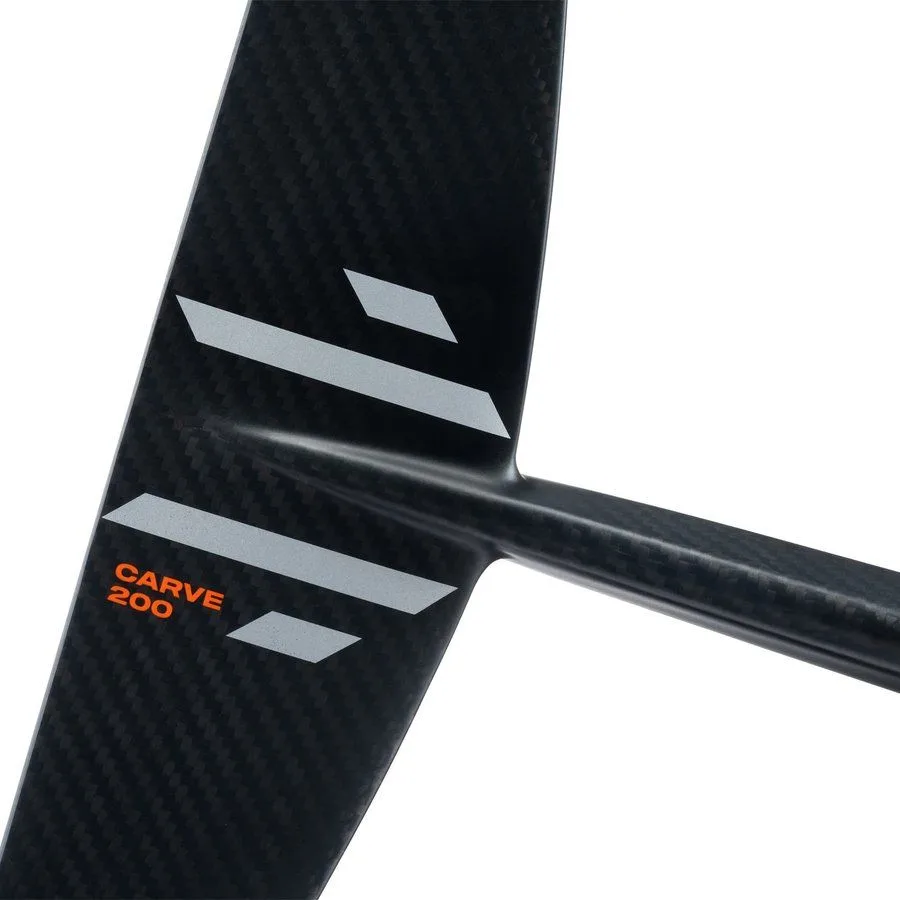 One-Lock Carve Tail 200 - Slingshot Bulgaria Thumbnail 6