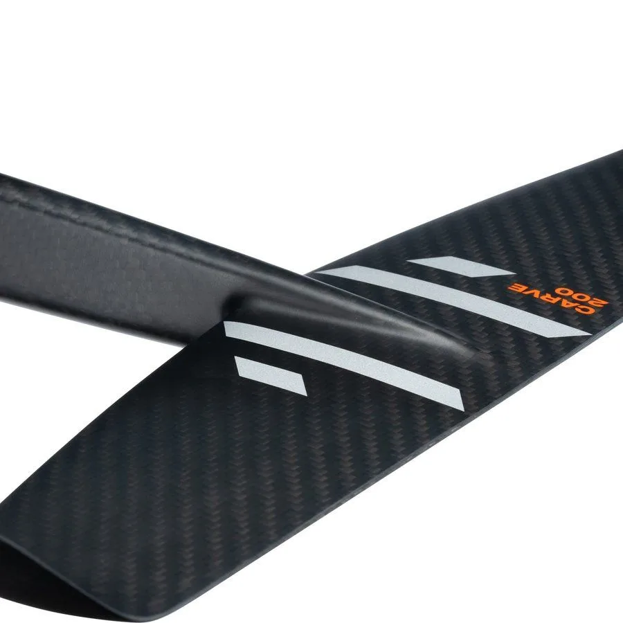 One-Lock Carve Tail 200 - Slingshot Bulgaria Thumbnail 7
