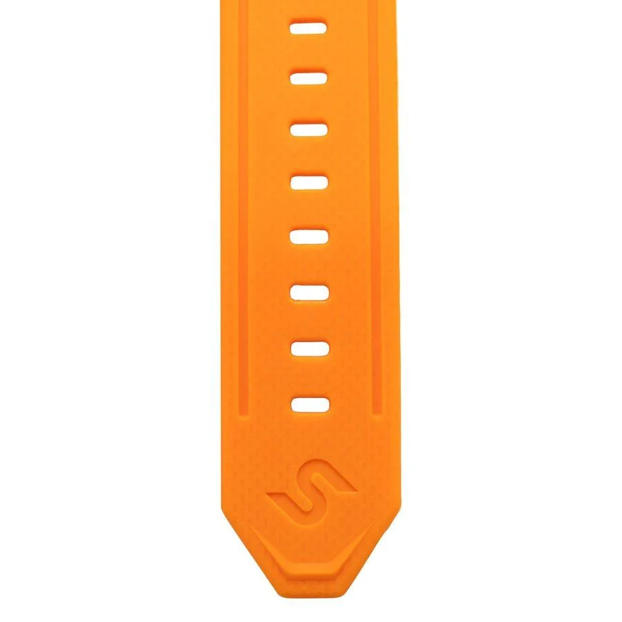 Gummy Straps - Slingshot Bulgaria Official Image 1