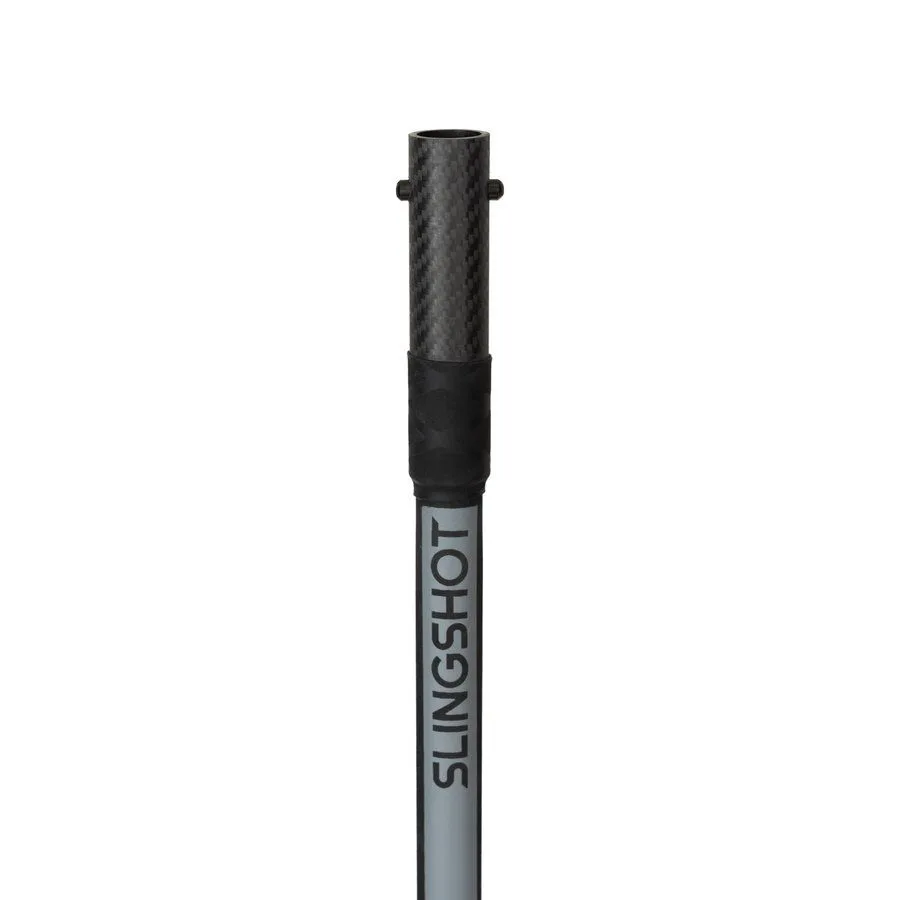 Javelin PRO Fixed RD Carbon Boom V1 - Slingshot Bulgaria Thumbnail 4