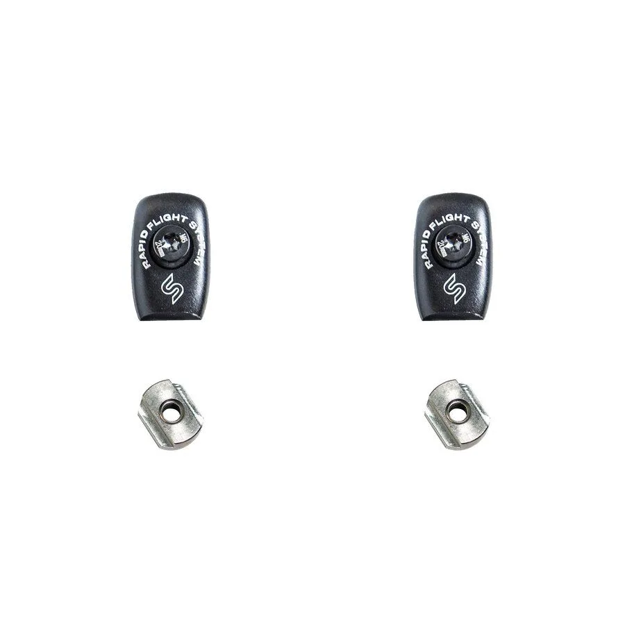 RTS Board Kit - Slingshot Bulgaria Official Image 1