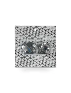 Wakeboard Binding Hardware Kit - undefined