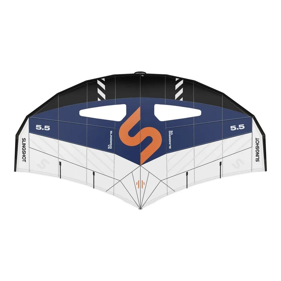 SlingWing V5 - Slingshot Bulgaria Thumbnail 6