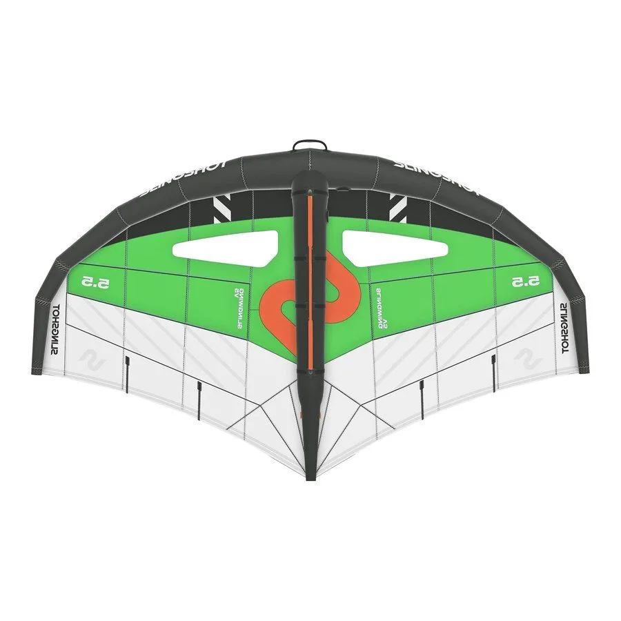 SlingWing V5 - Slingshot Bulgaria Thumbnail 4