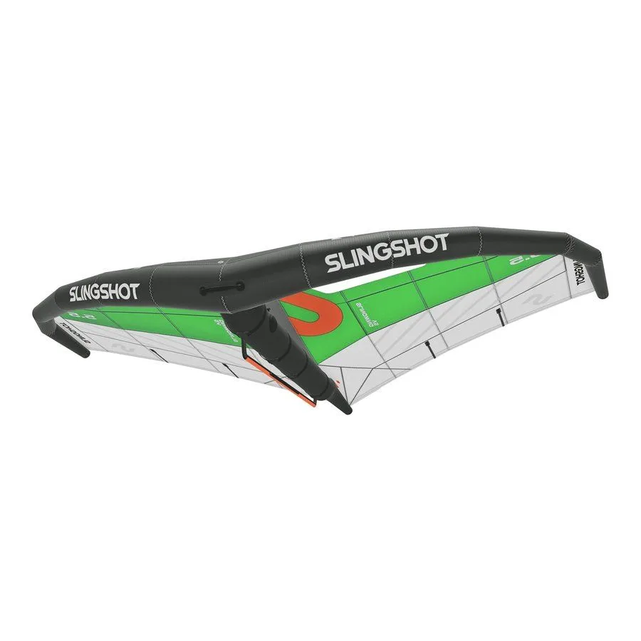 SlingWing V5 - Slingshot Bulgaria Thumbnail 3