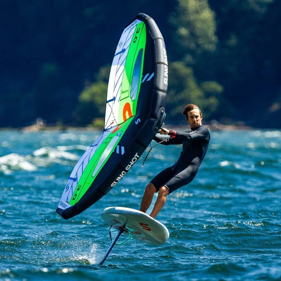 SlingWing V5 - Slingshot Bulgaria Thumbnail 2