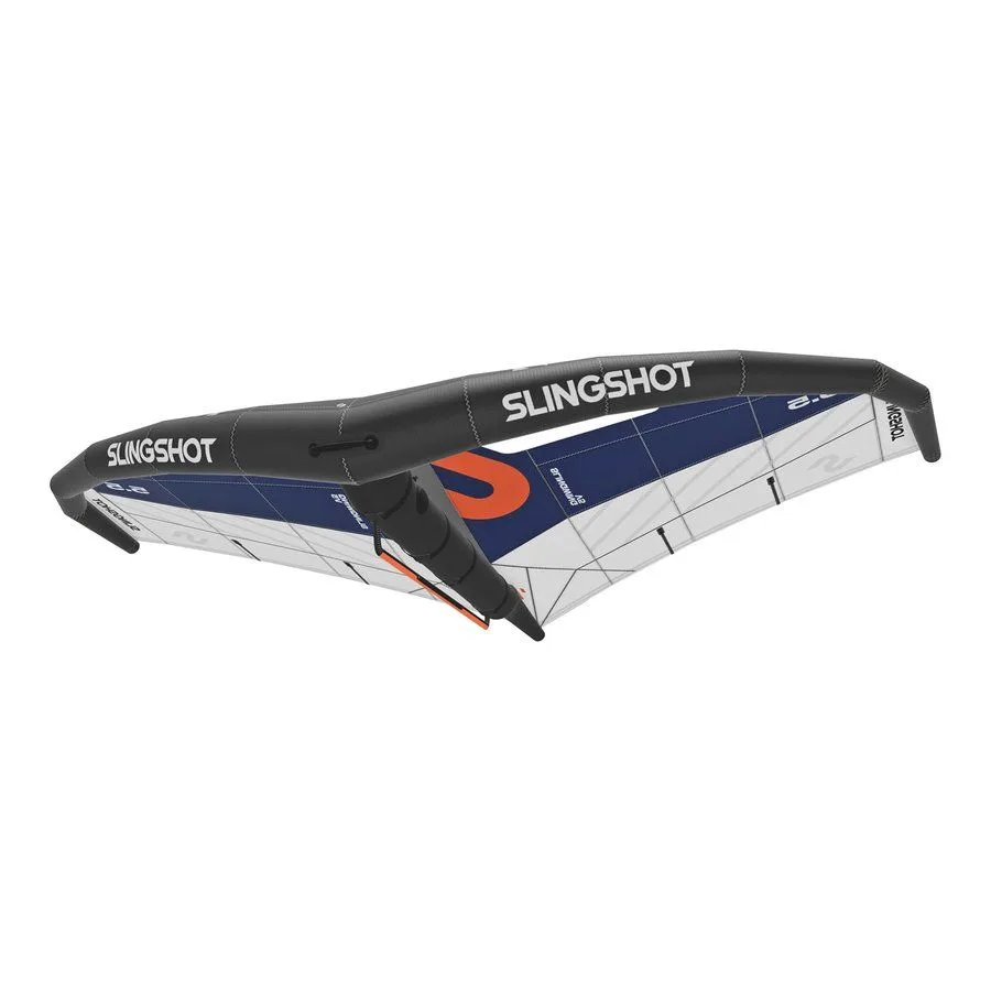 SlingWing V5 - Slingshot Bulgaria Thumbnail 5