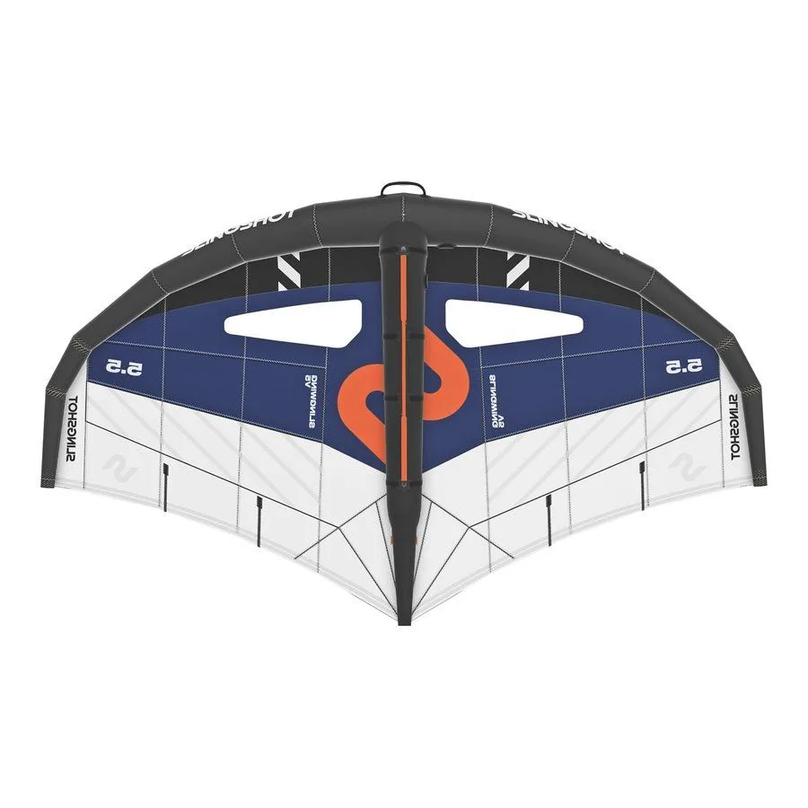 SlingWing V5 - Slingshot Bulgaria Thumbnail 7