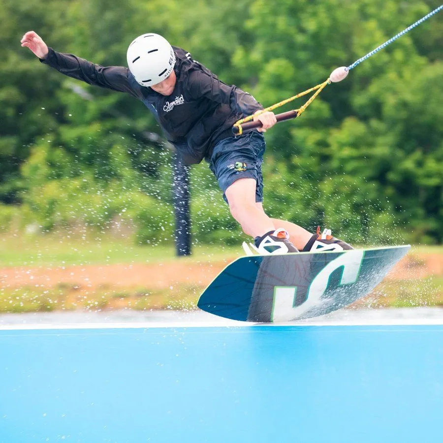 Highline Wakeboard V3 - Slingshot Bulgaria Thumbnail 2