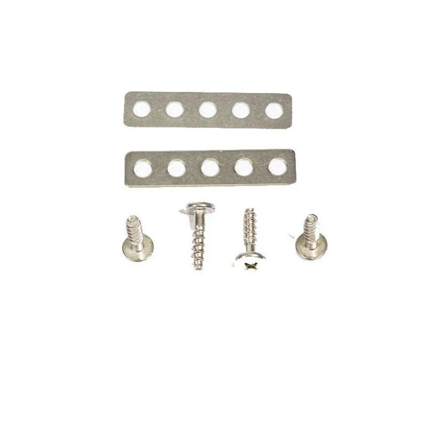 Surf Strap Hardware Pack (w/ 5 hole washer) - Slingshot Bulgaria Official Image 1