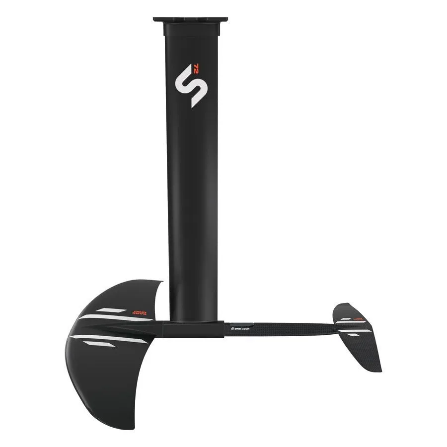 One-Lock Wake QuickStart Package - Slingshot Bulgaria Thumbnail 9