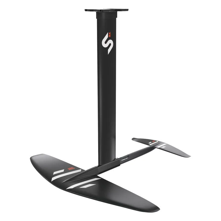 One-Lock Wake QuickStart Package - Slingshot Bulgaria Thumbnail 4