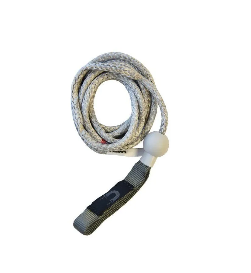 2019 Sentinel Spectra Trim Rope - Slingshot Bulgaria Official Image 1