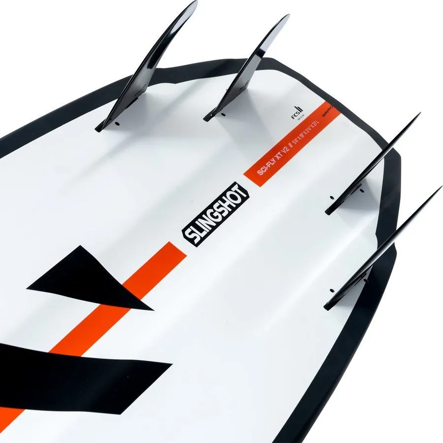 Sci-Fly V2 XT - Slingshot Bulgaria Thumbnail 4
