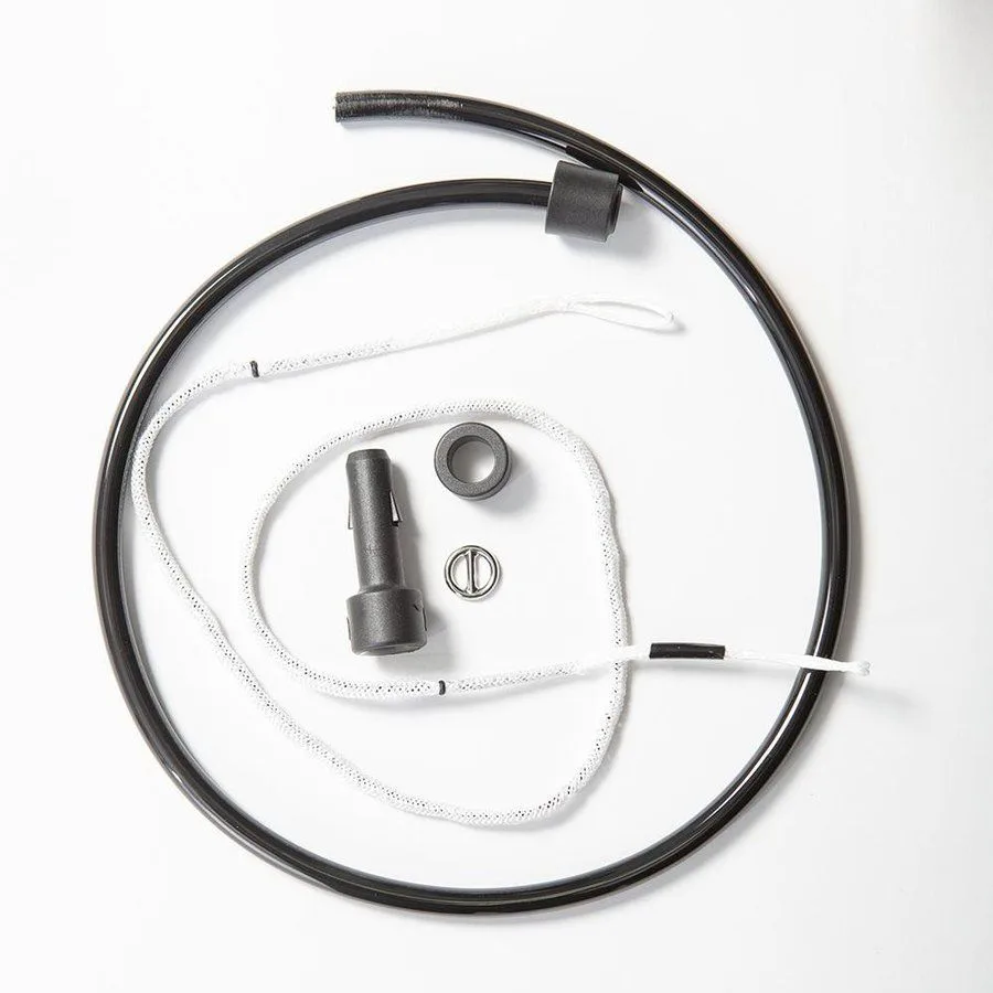 Sentry Flagging Line w/ Tube - Slingshot Bulgaria Official Image 1