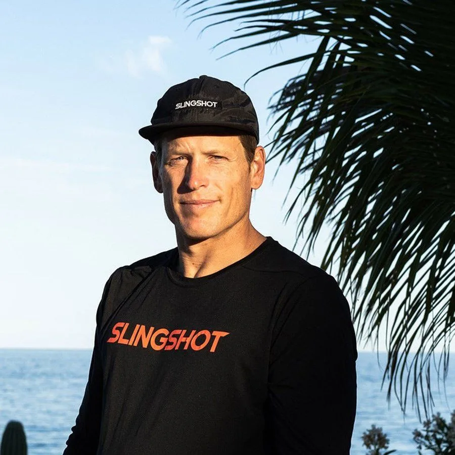 Brand Surf Cap - Slingshot Bulgaria Official Image 1