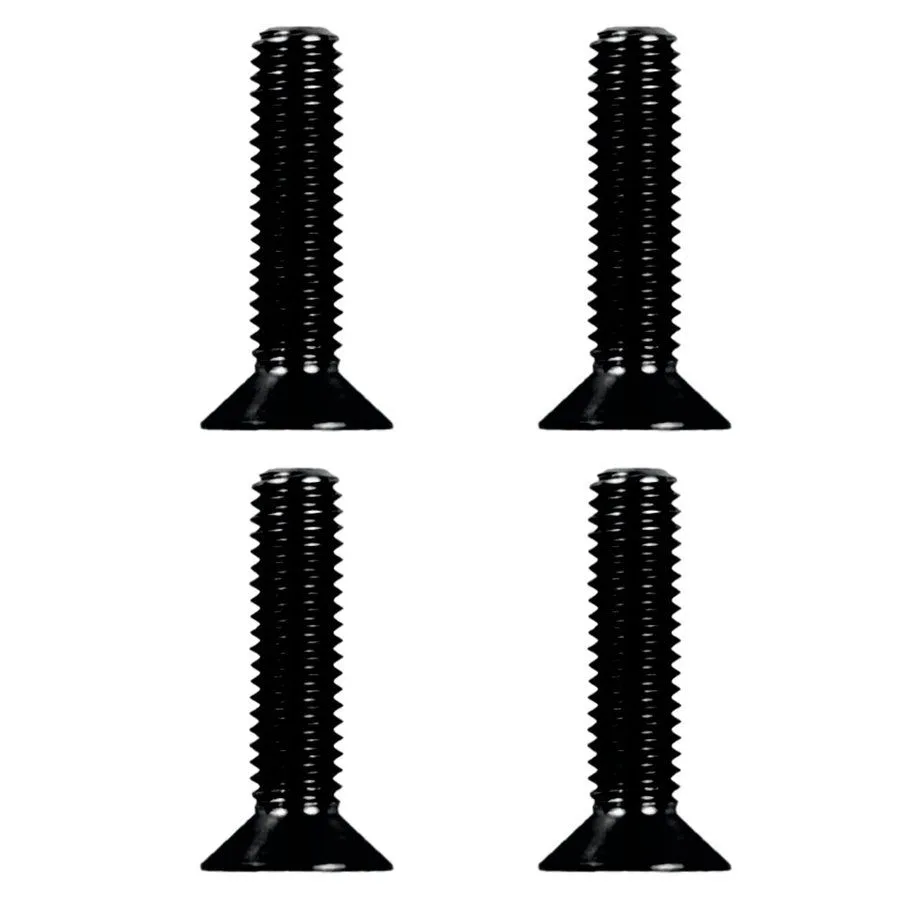 M6 x 25mm Bolt Set of (4) - Slingshot Bulgaria Official Image 1