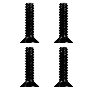 M6 x 25mm Bolt Set of (4) - undefined