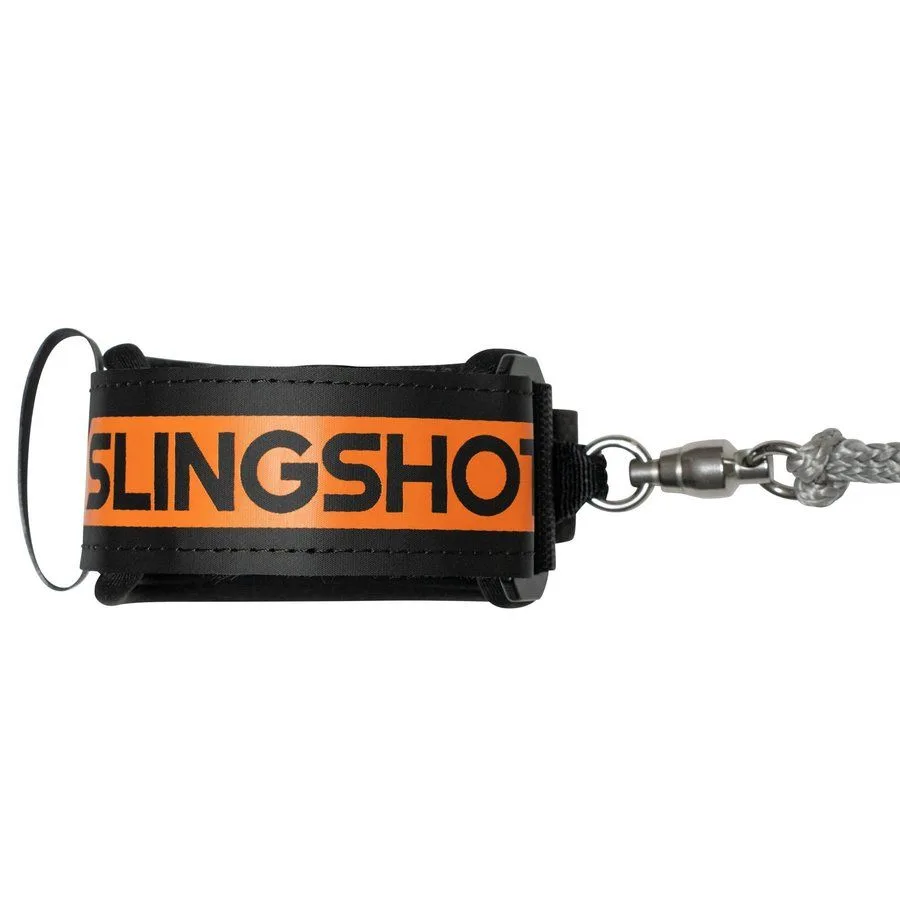 SlingWing Wrist Leash V4 - Slingshot Bulgaria Official Image 1