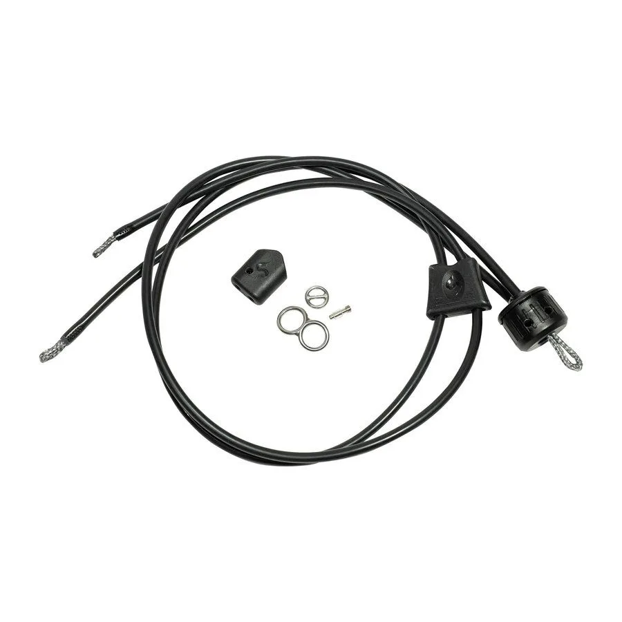 Joystick V1 Depower System - Slingshot Bulgaria Official Image 1