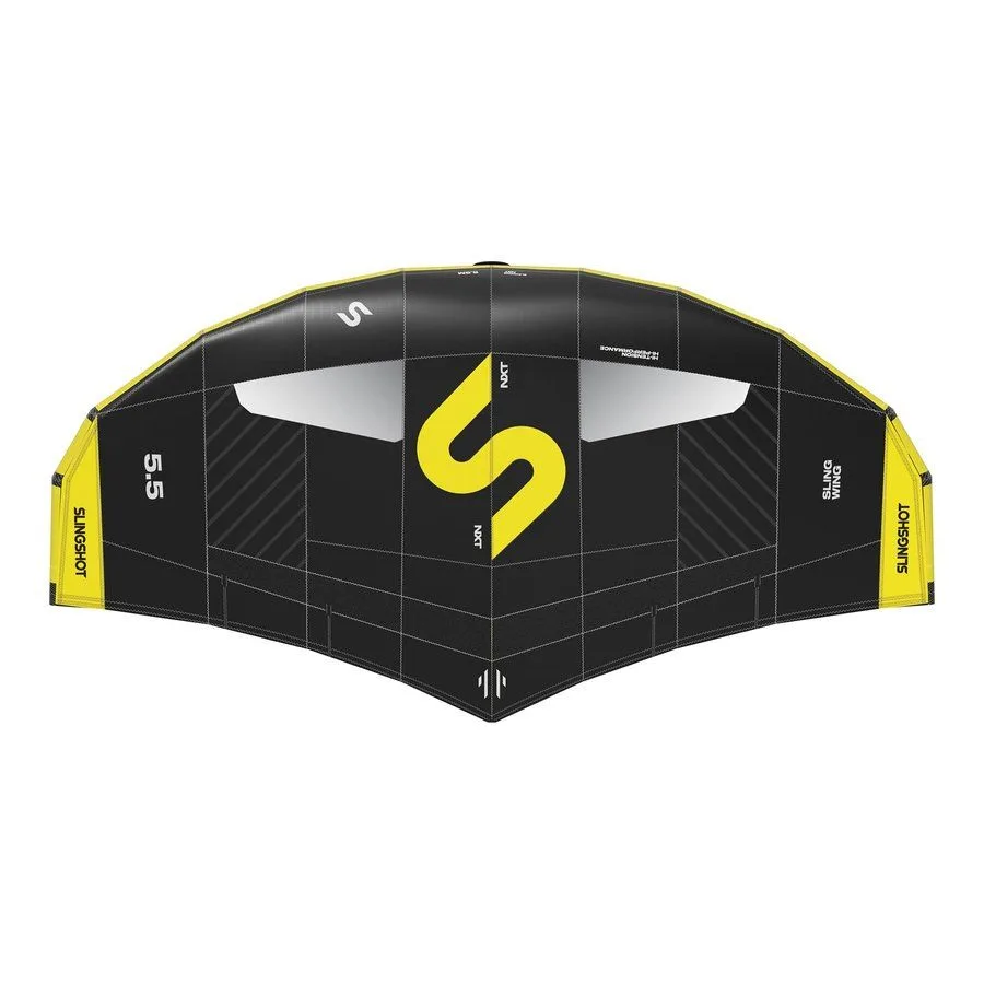 SlingWing NXT V2 - Slingshot Bulgaria Official Image 1