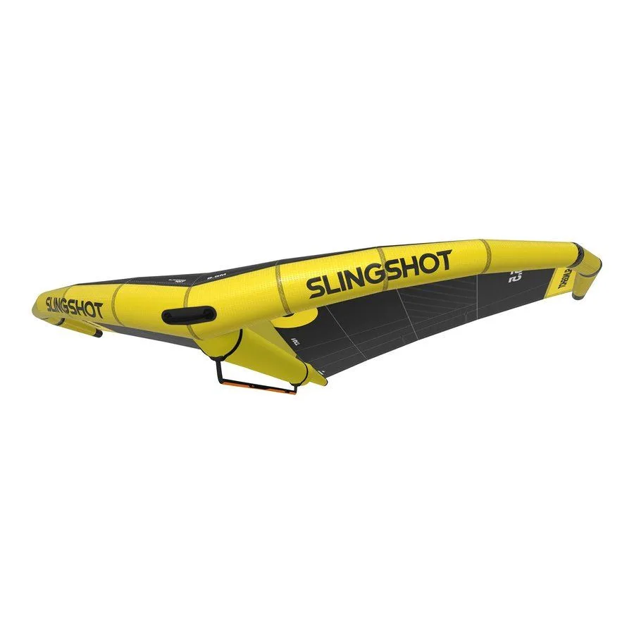 SlingWing NXT V2 - Slingshot Bulgaria Thumbnail 3