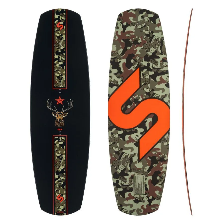 Coalition - Slingshot Bulgaria Official Image 1