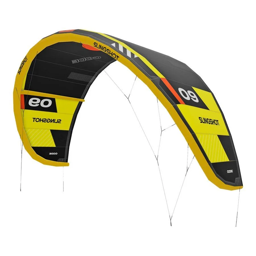 Code NXT - Slingshot Bulgaria Official Image 1