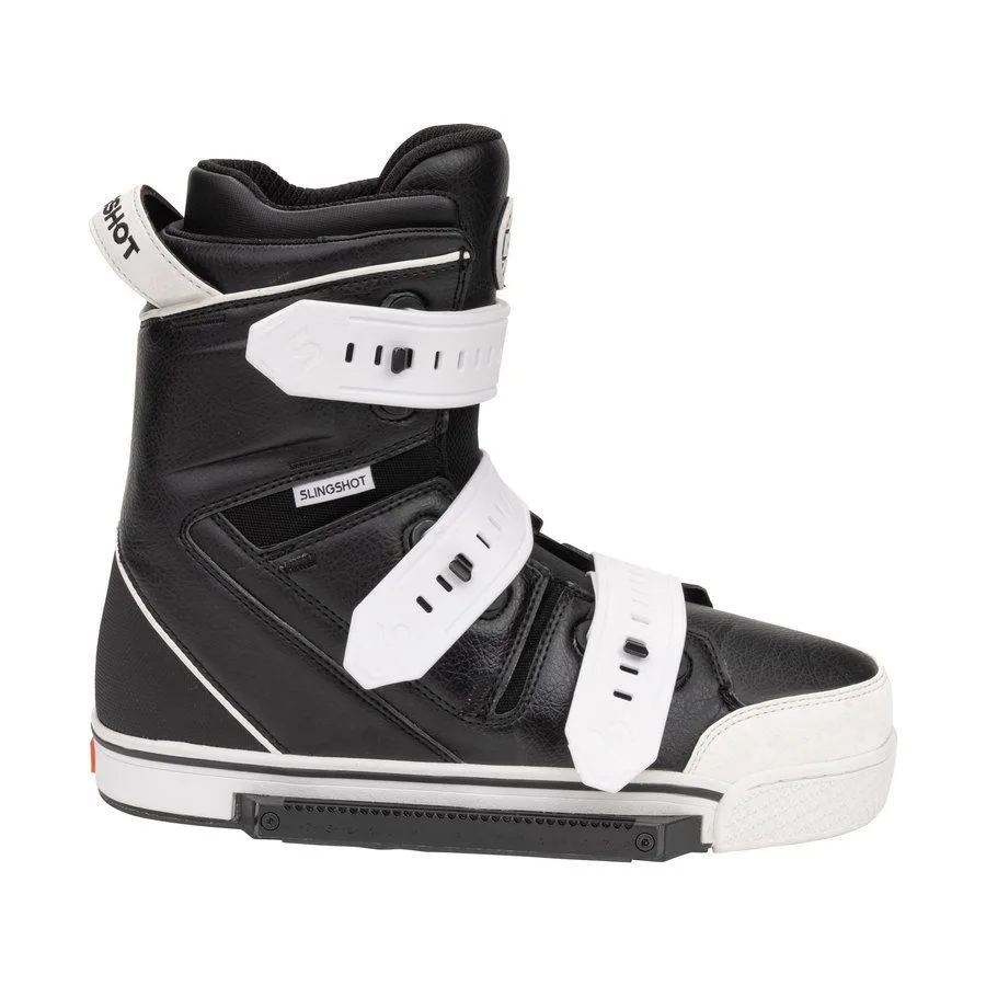 KTV EverShred - Slingshot Bulgaria Official Image 1