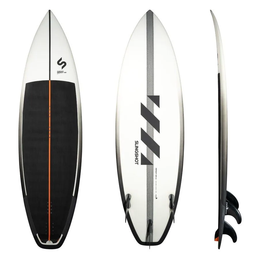 Impact XR V2 - Slingshot Bulgaria Official Image 1