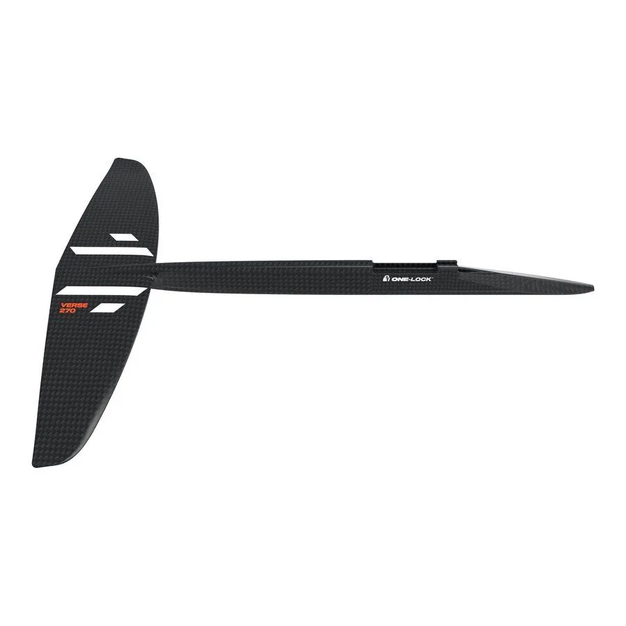 One-Lock Verse Tail 270 - Slingshot Bulgaria Official Image 1