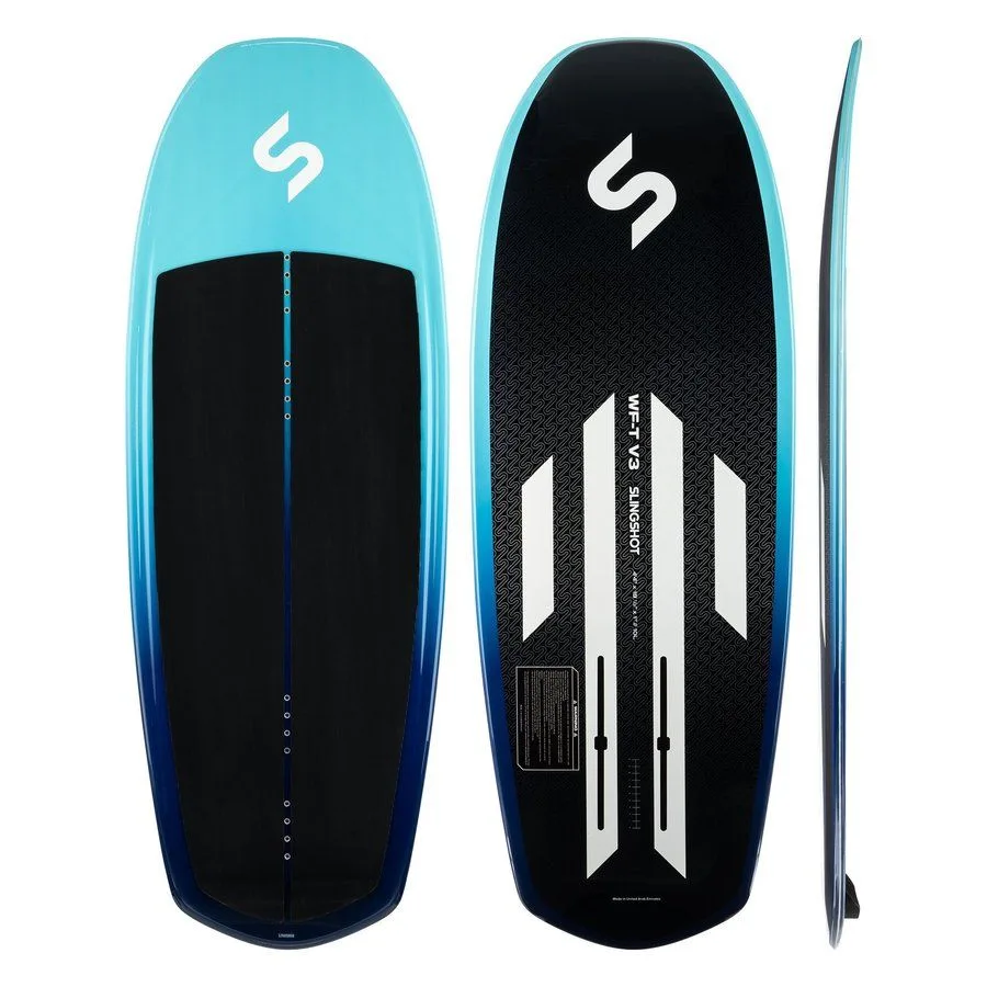WF-T V3 - Slingshot Bulgaria Official Image 1