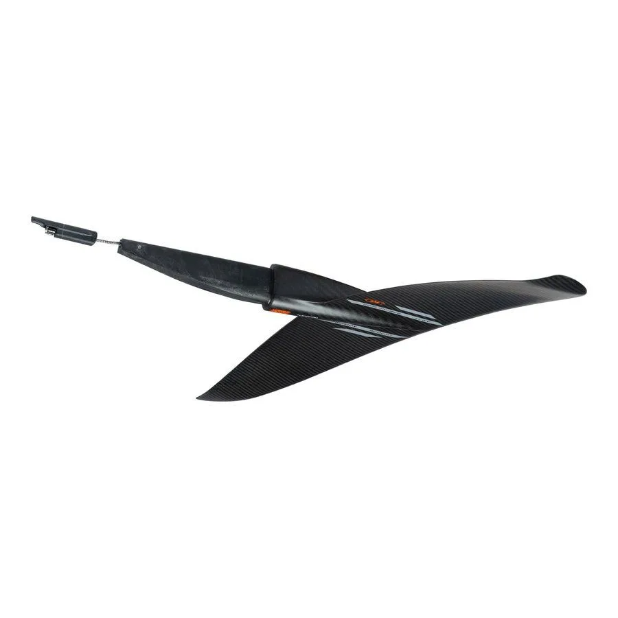 One-Lock Flow Front Wing - Slingshot Bulgaria Thumbnail 5