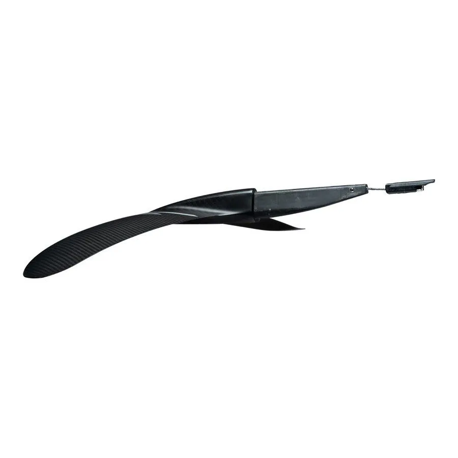One-Lock Flow Front Wing - Slingshot Bulgaria Thumbnail 3