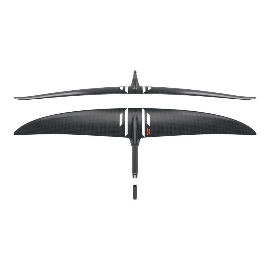 One-Lock Flow Front Wing - Slingshot Bulgaria Thumbnail 11