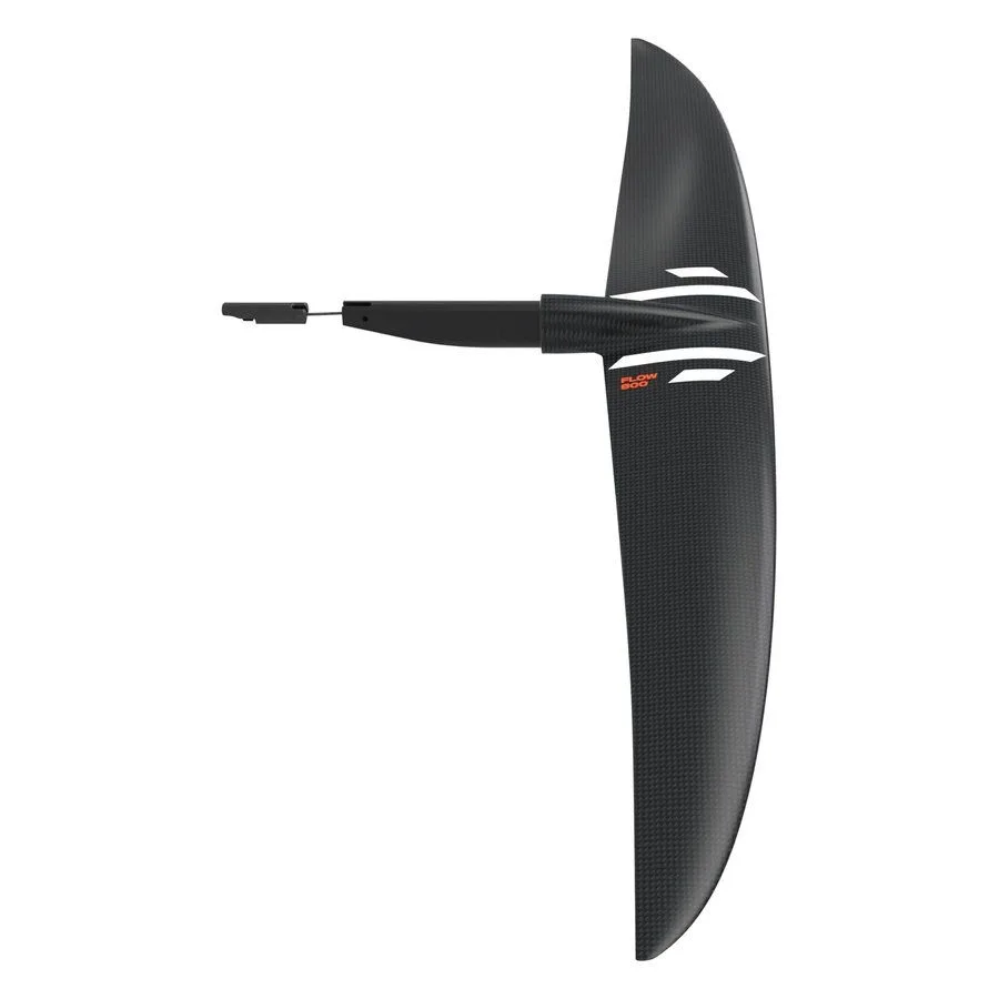 One-Lock Flow Front Wing - Slingshot Bulgaria Official Image 1