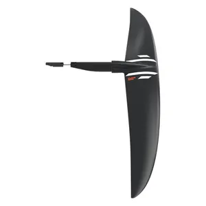 One-Lock Flow Front Wing - undefined