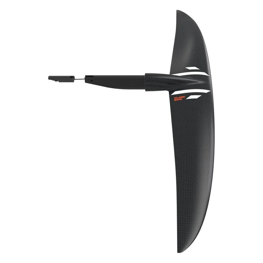 One-Lock Flow Front Wing - Slingshot Bulgaria Thumbnail 7