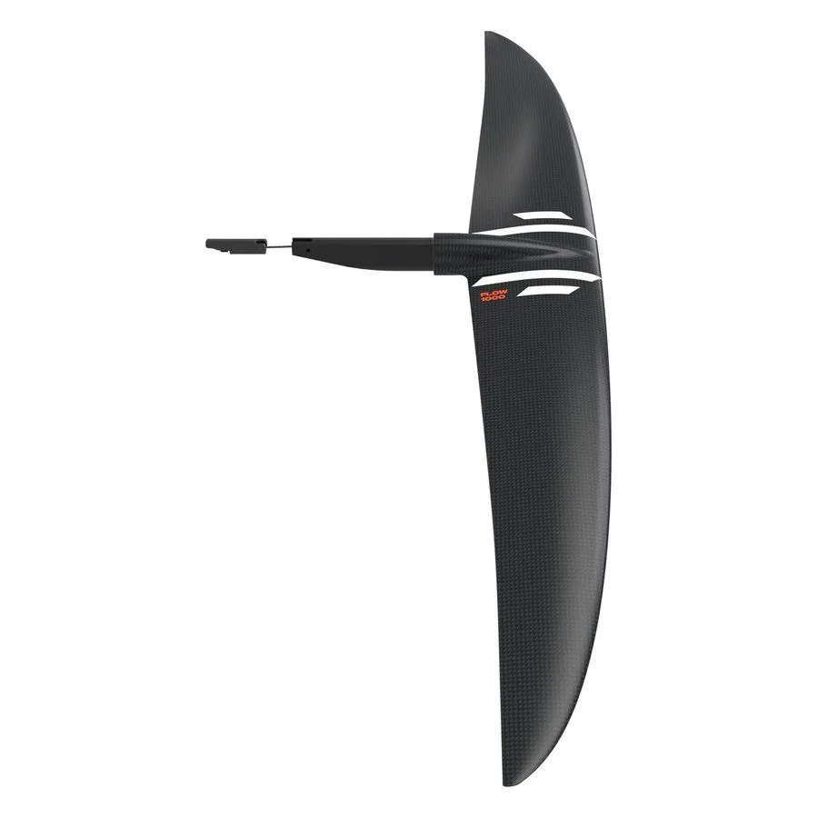 One-Lock Flow Front Wing - Slingshot Bulgaria Thumbnail 8