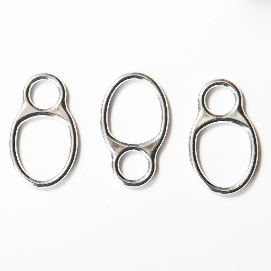 Sentry Safety Ring - 3 pcs - Slingshot Bulgaria Official Image 1