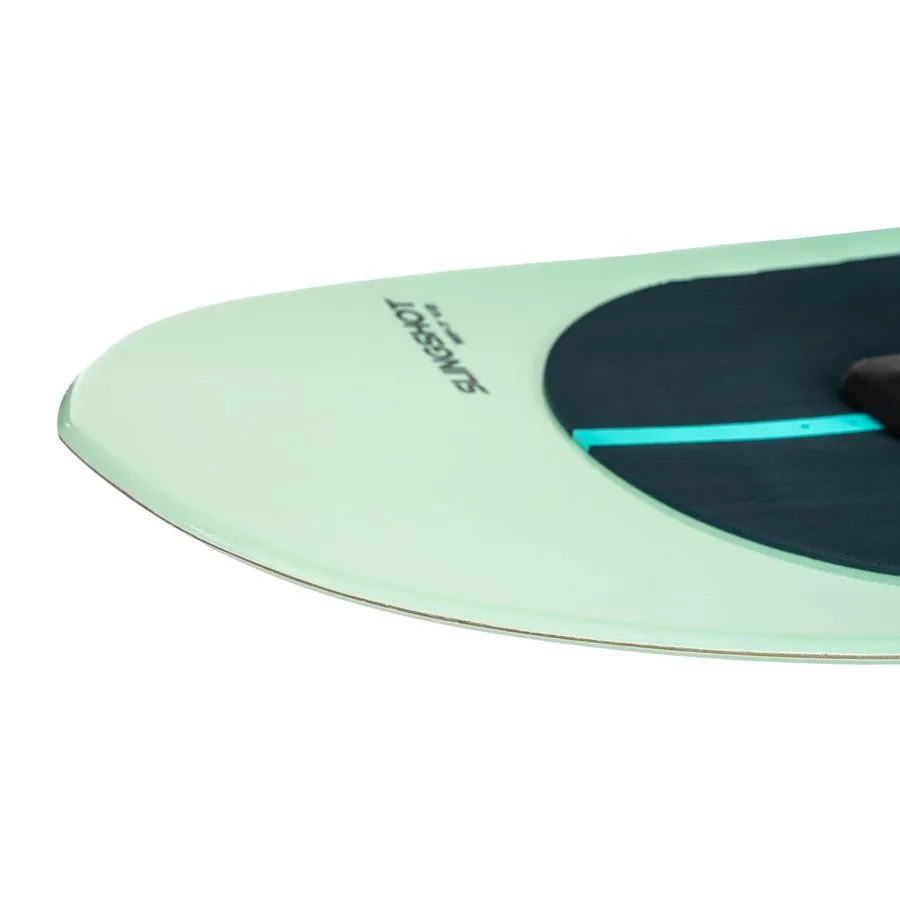 WF-T V2 4'5" Board Only - Slingshot Bulgaria Thumbnail 6