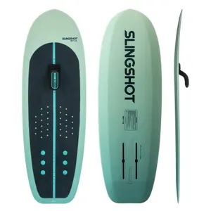 WF-T V2 4'5" Board Only - undefined