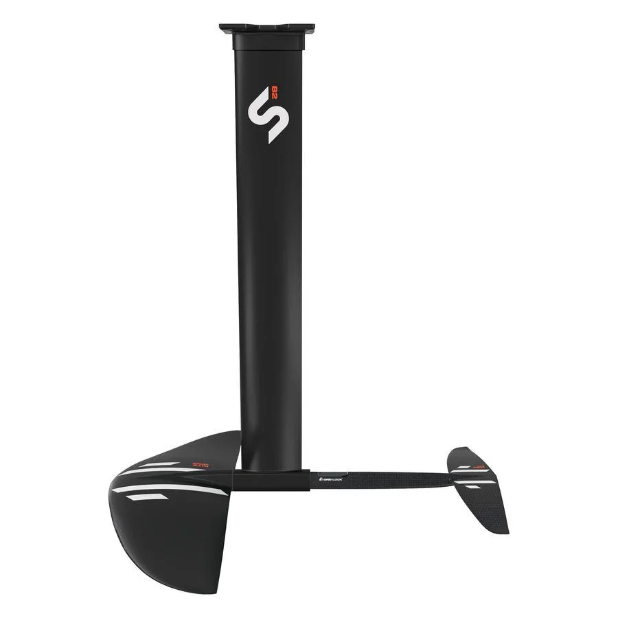 One-Lock Kite QuickStart Package - Slingshot Bulgaria Thumbnail 3