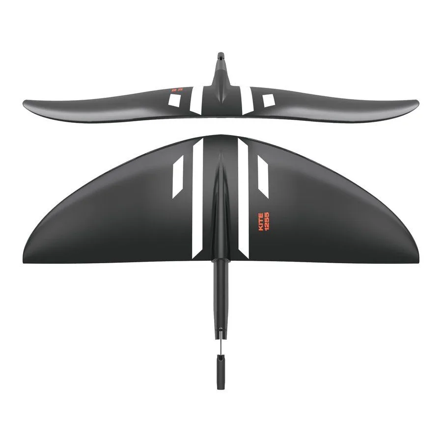 One-Lock Kite QuickStart Package - Slingshot Bulgaria Thumbnail 5
