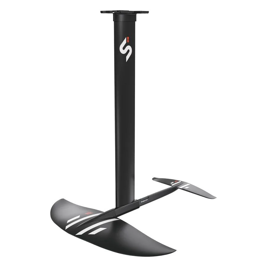 One-Lock Kite QuickStart Package - Slingshot Bulgaria Official Image 1